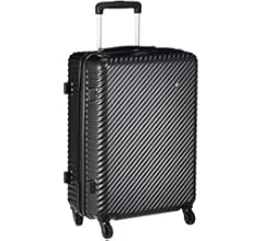 Amazon | [ハント] スーツケース mサイズ 3泊4日 4泊5日 47L